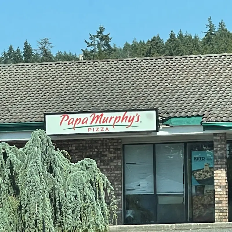 Papa Murphy's | Take 'N' Bake Pizza