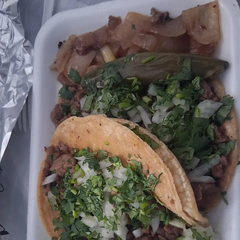 La Familia Kitchen Food Truck