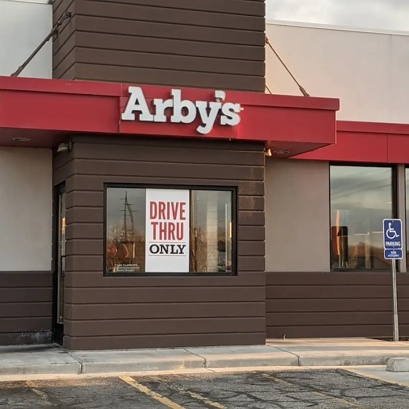 Arby's