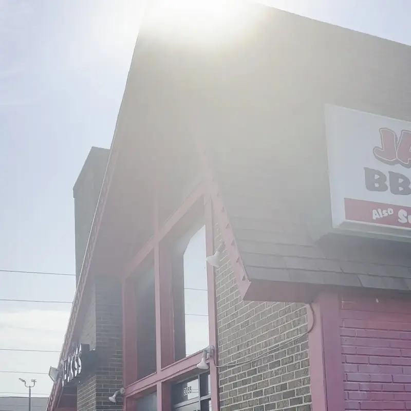 Jack'ss BBQ & Pizza