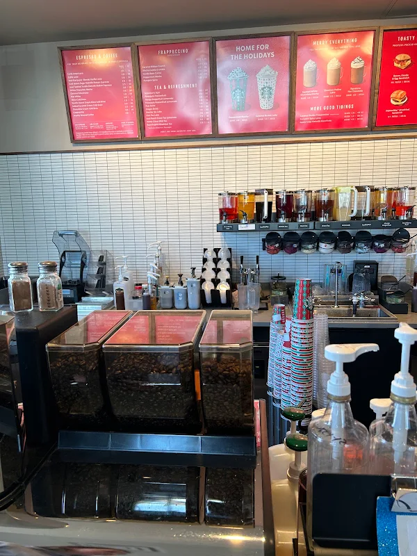 Starbucks Coffee Company