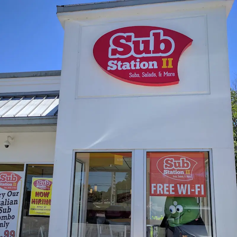 The Spicy Italian Sub