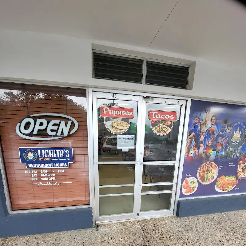 Lichita's Restaurant