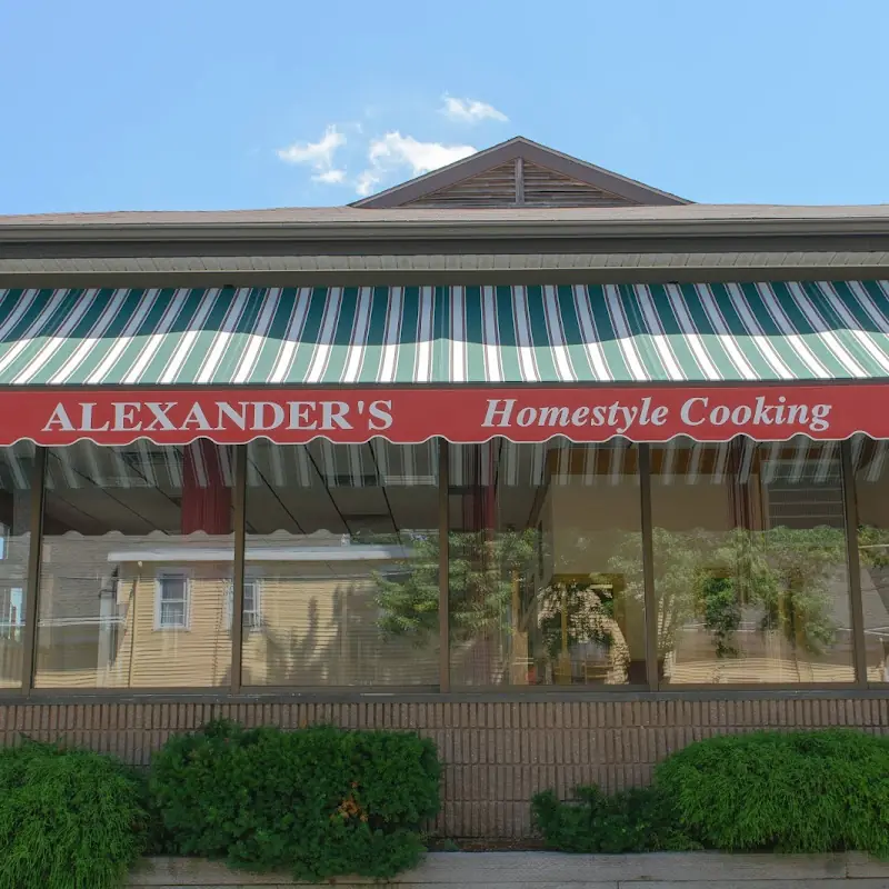Alexander's Family Restaurant