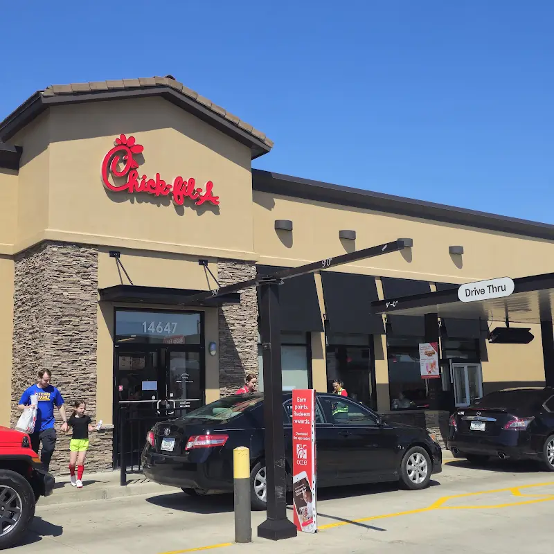 Chick-fil-A