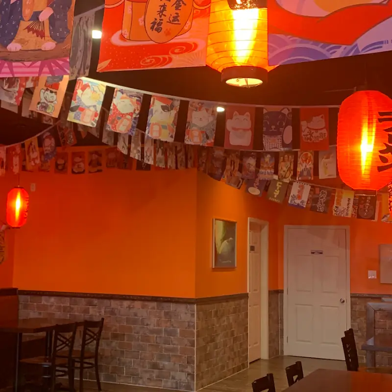 Tanpopo Ramen