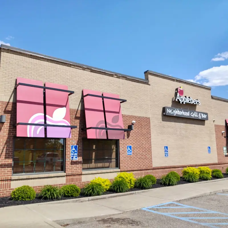 Applebee's Grill + Bar