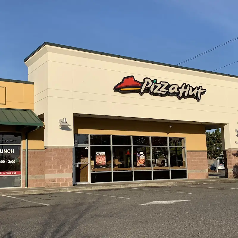 Pizza Hut