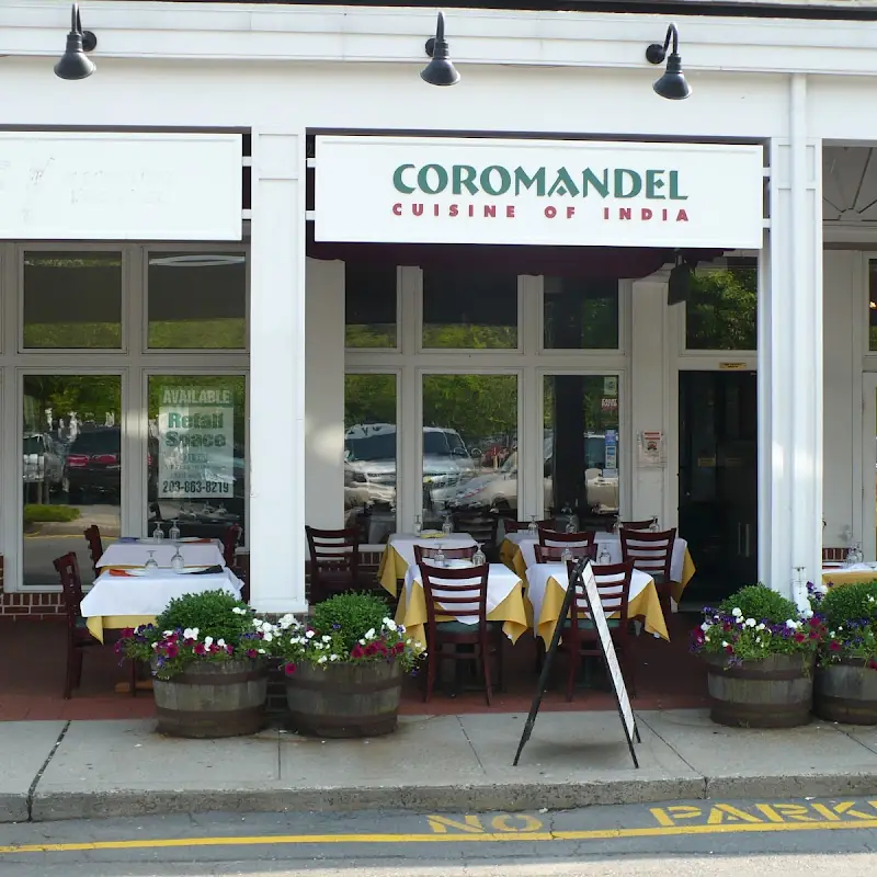 Coromandel Cuisine of India