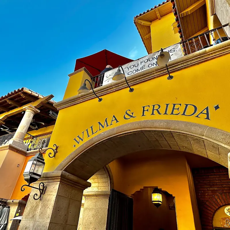 Wilma & Frieda's