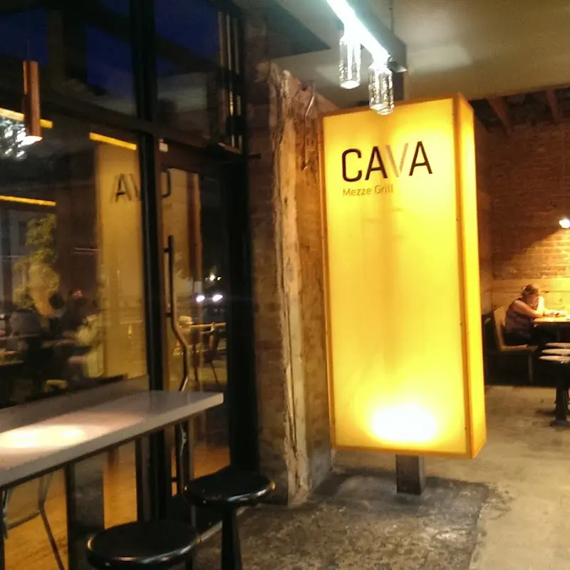CAVA