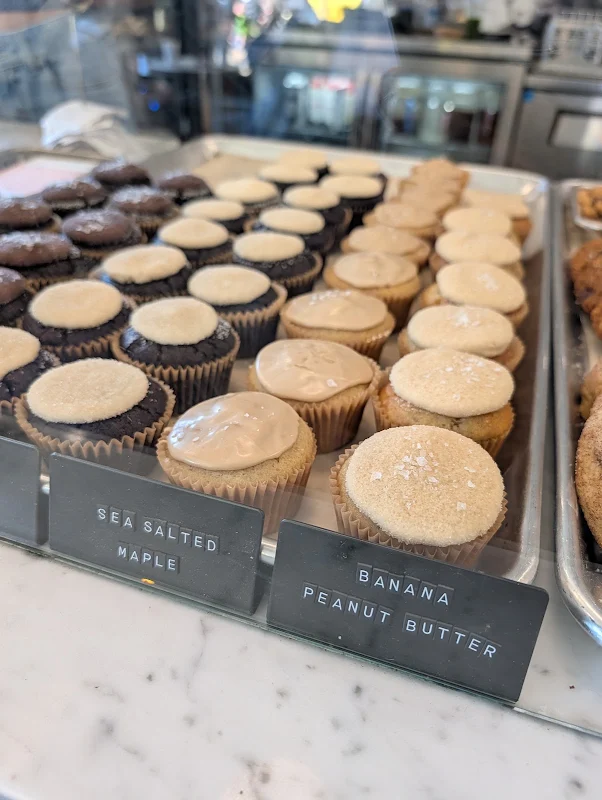 Fox & Fawn Bakehouse