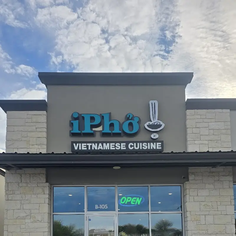IPho Vietnamese Cuisine