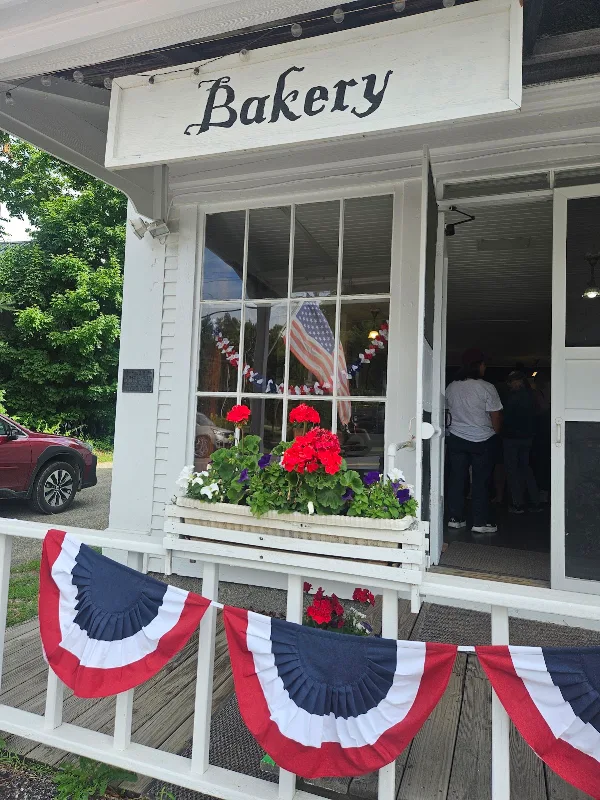 Working Hands Bakery