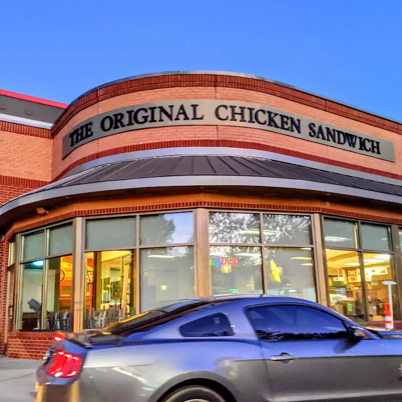 Chick-fil-A
