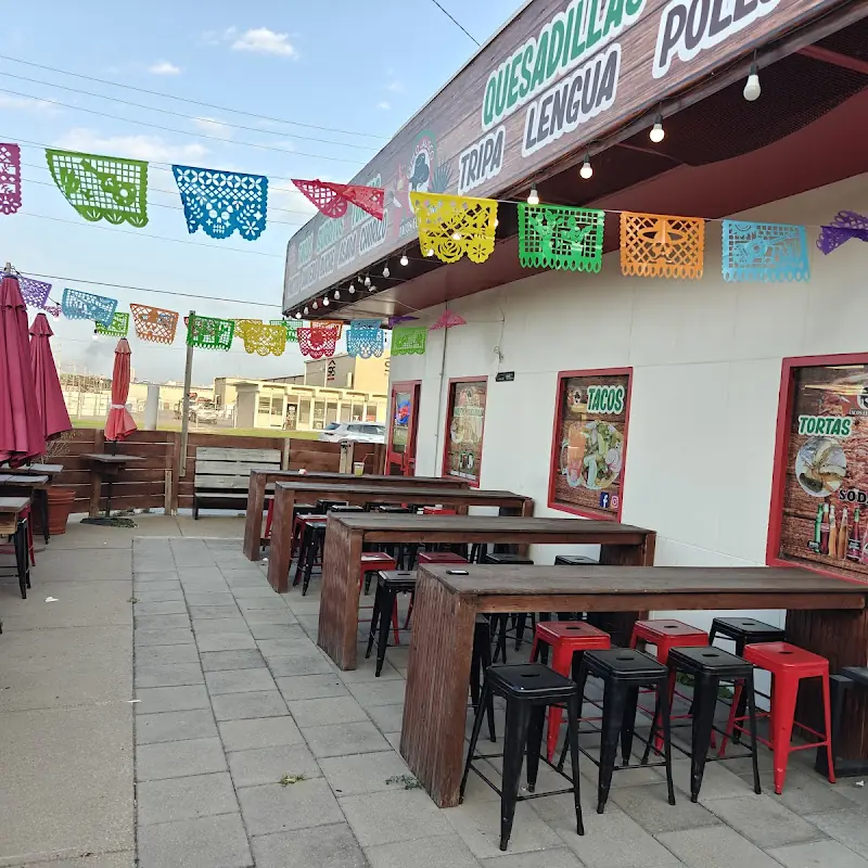 Tacos El Viejon