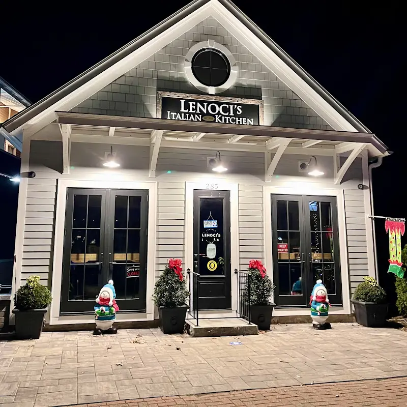 Lenoci's Italian Kitchen