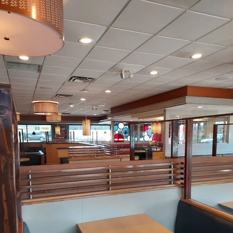 IHOP