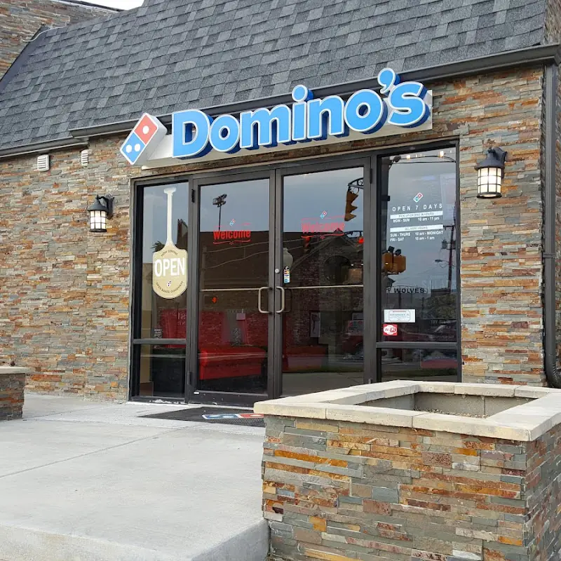 Domino's Pizza
