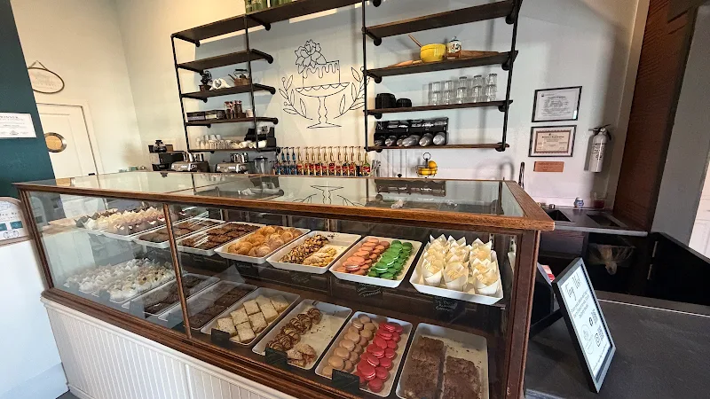 Infinity Sweets Bakehouse & Cafe