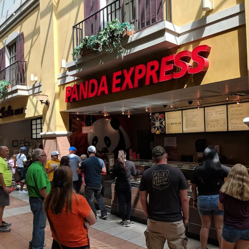 Panda Express