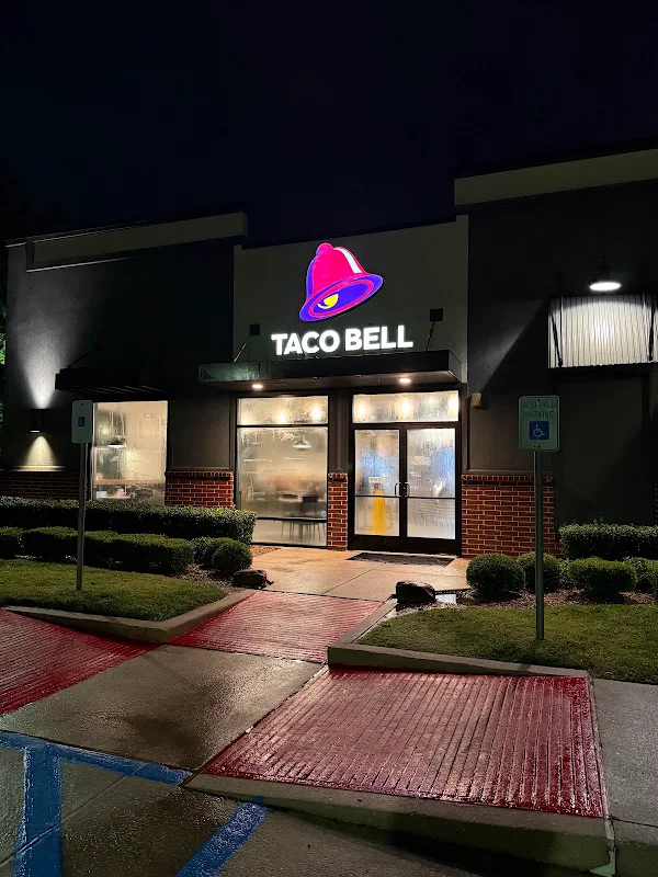 Taco Bell