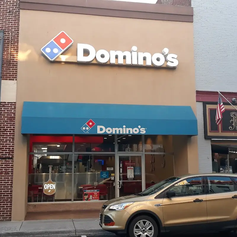 Domino's Pizza