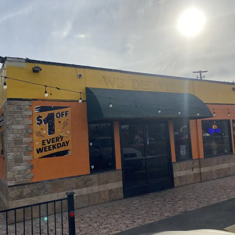 Supreme Chicken Burrito