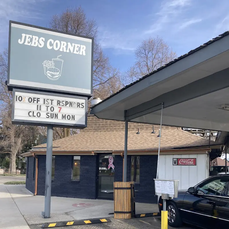 Jeb's Corner