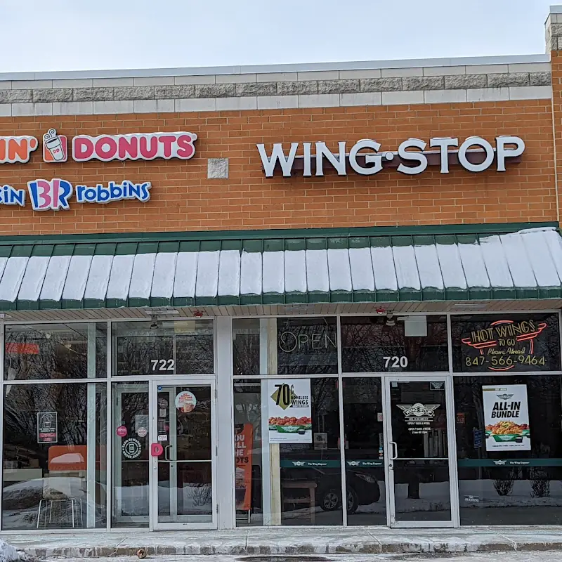 Wingstop