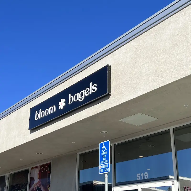 Bloom Bagels