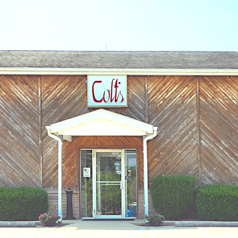 Colts Restaurant & Pizza Park Inc
