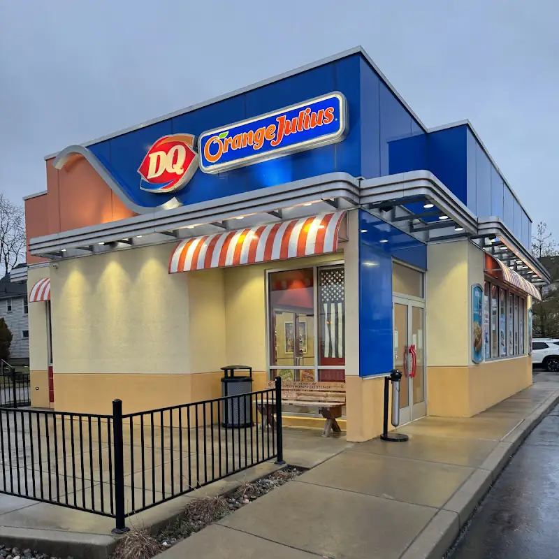 Dairy Queen (Treat)