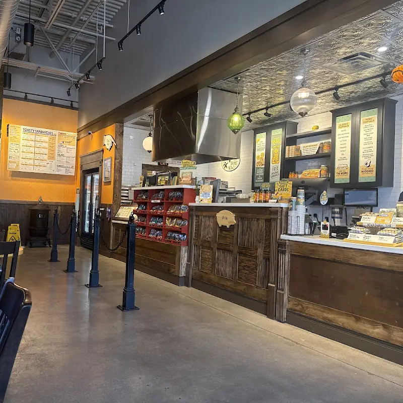 Potbelly