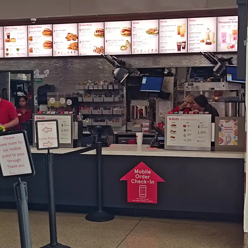 Chick-fil-A