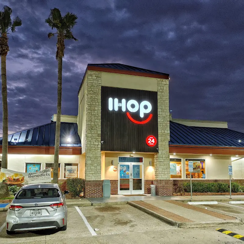 IHOP