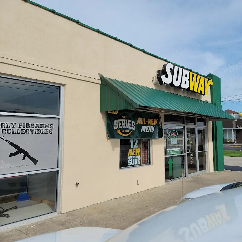 Subway