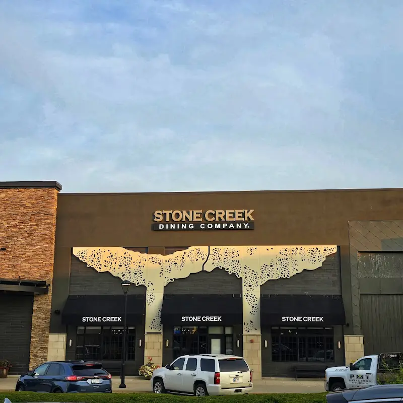 Stone Creek Dining Company - Plainfield