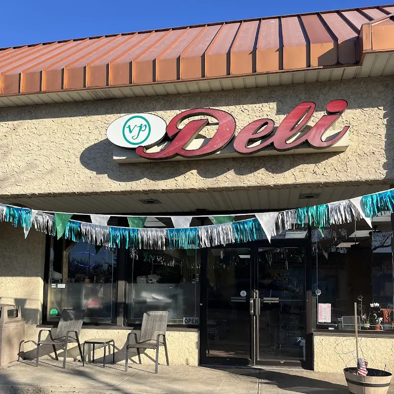V P Deli Breakfast & Lunch