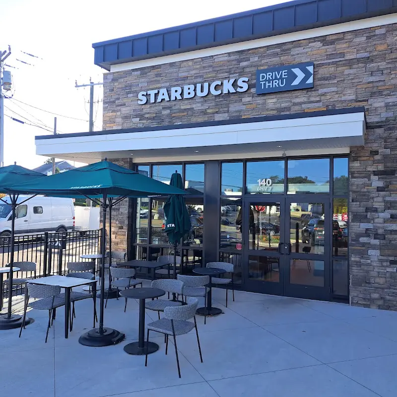Starbucks Coffee Company