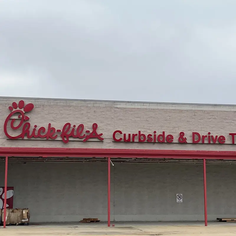Chick-fil-A
