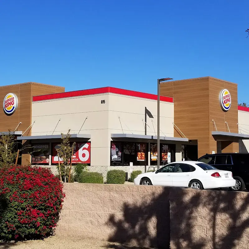 Burger King