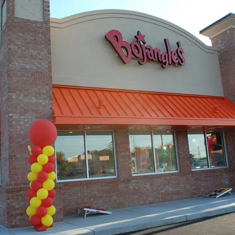 Bojangles