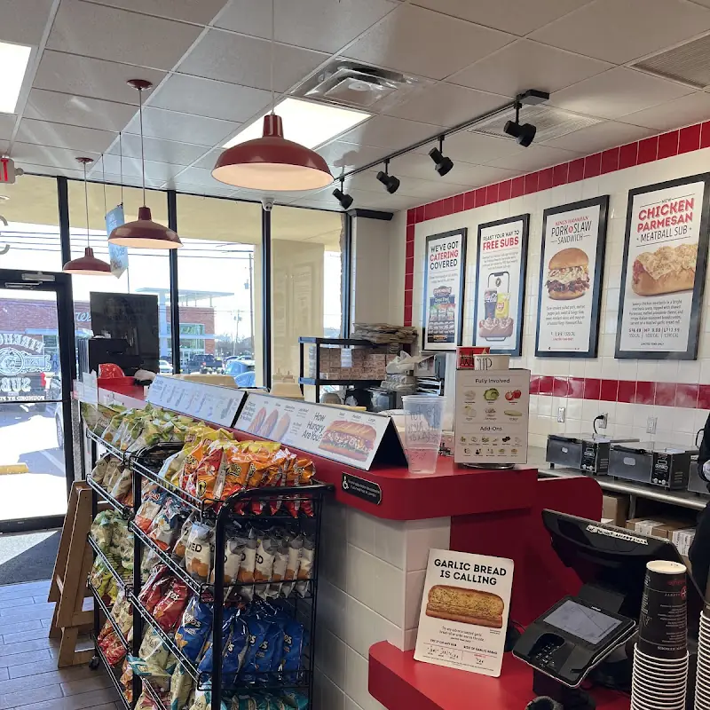 Firehouse Subs