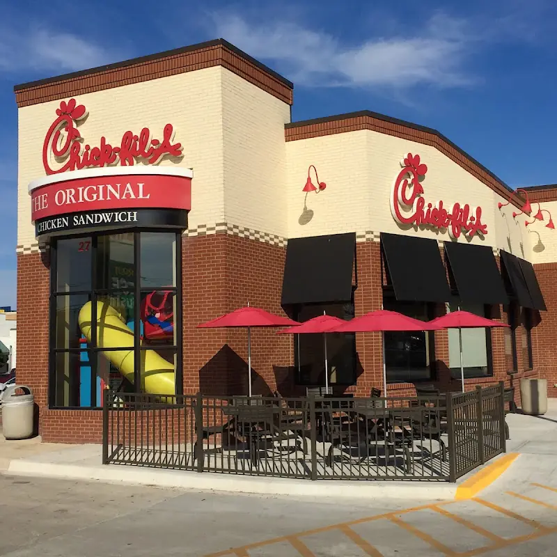 Chick-fil-A