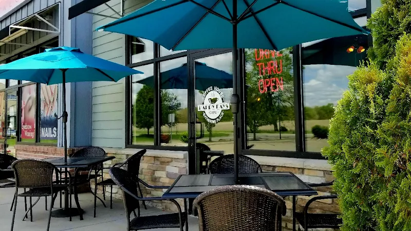 Happy Days Cafe