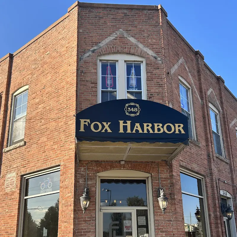 Fox Harbor
