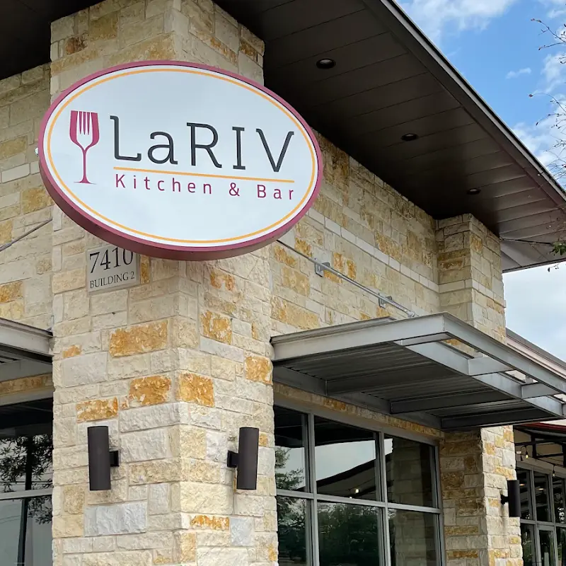La Riv Wood Fired Italian - Temple TX