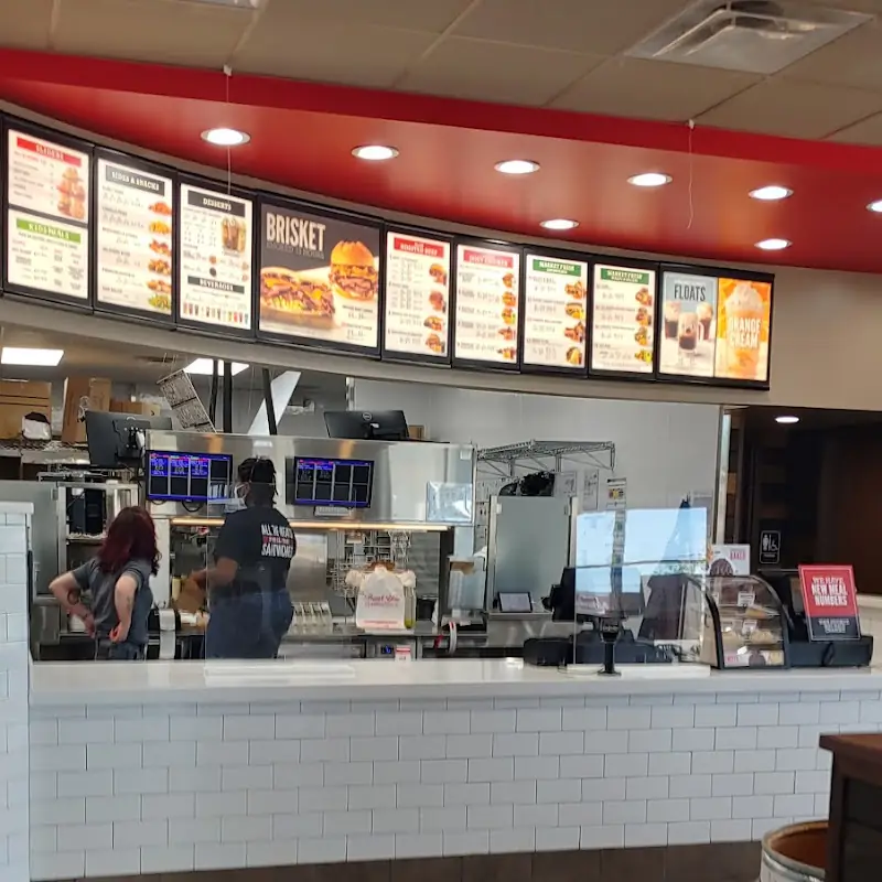 Arby's