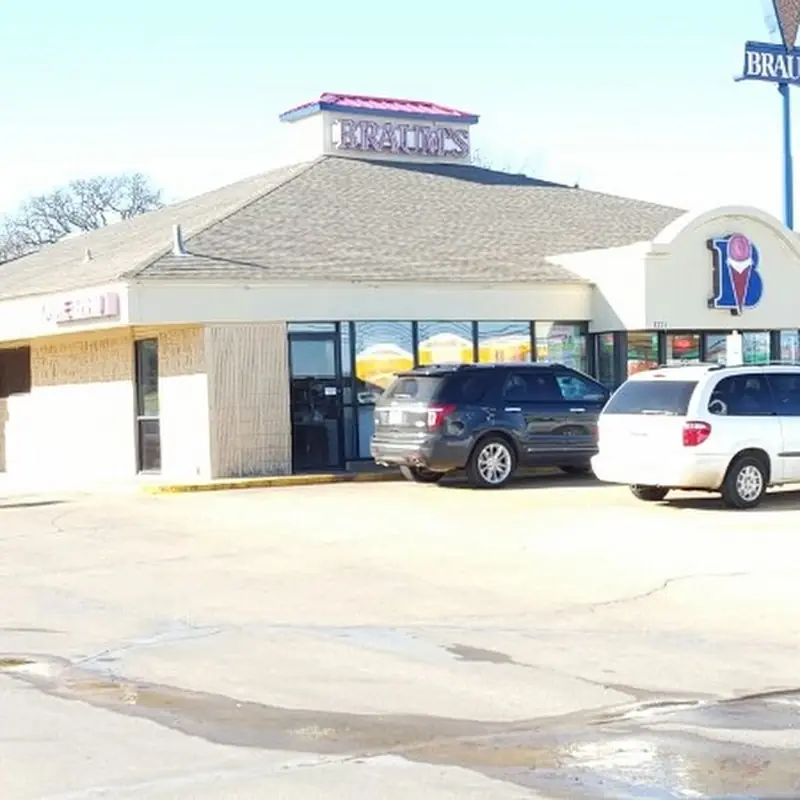 Braum's Ice Cream & Dairy Store